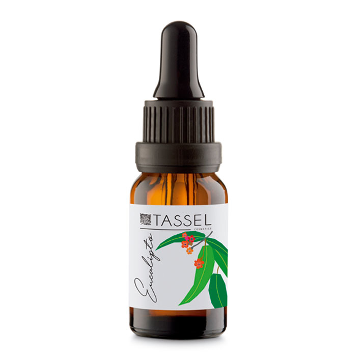 06048 ACEITE ESENCIAL EUCALIPTO 30 ML - Imagen 1