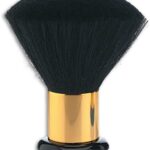 BROCHON NEGRO P.PONEY SIBEL
