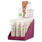 CREMA HIDRACALMANTE FEET&LEGS CARE LEVISSIME 100 ML. - Imagen 2