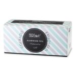 PAPEL ALUMINIO GOFRADO ROLLO 400 GRS. 12 CMS