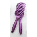 CEPILLO TANGLIM FLEX VENT FUCSIA