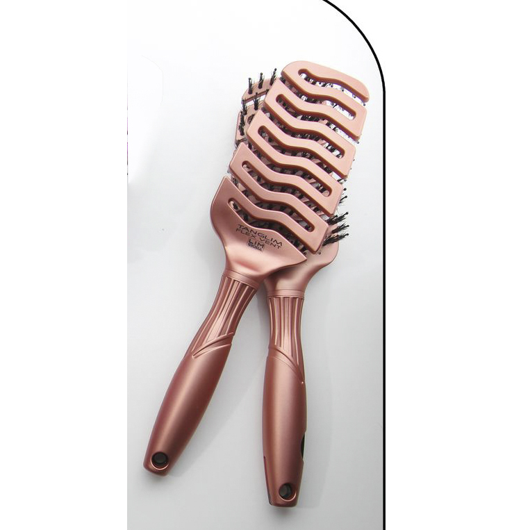 FLEX VENT ROSE GOLD CEPILLO TANGLIM FLEX VENT ROSE GOLD - Imagen 1