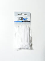 PINCHITOS NYLON RULOS BOLSA 36 UNID. - Imagen 2