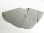 PEINADOR SILICONA GRIS IMAN