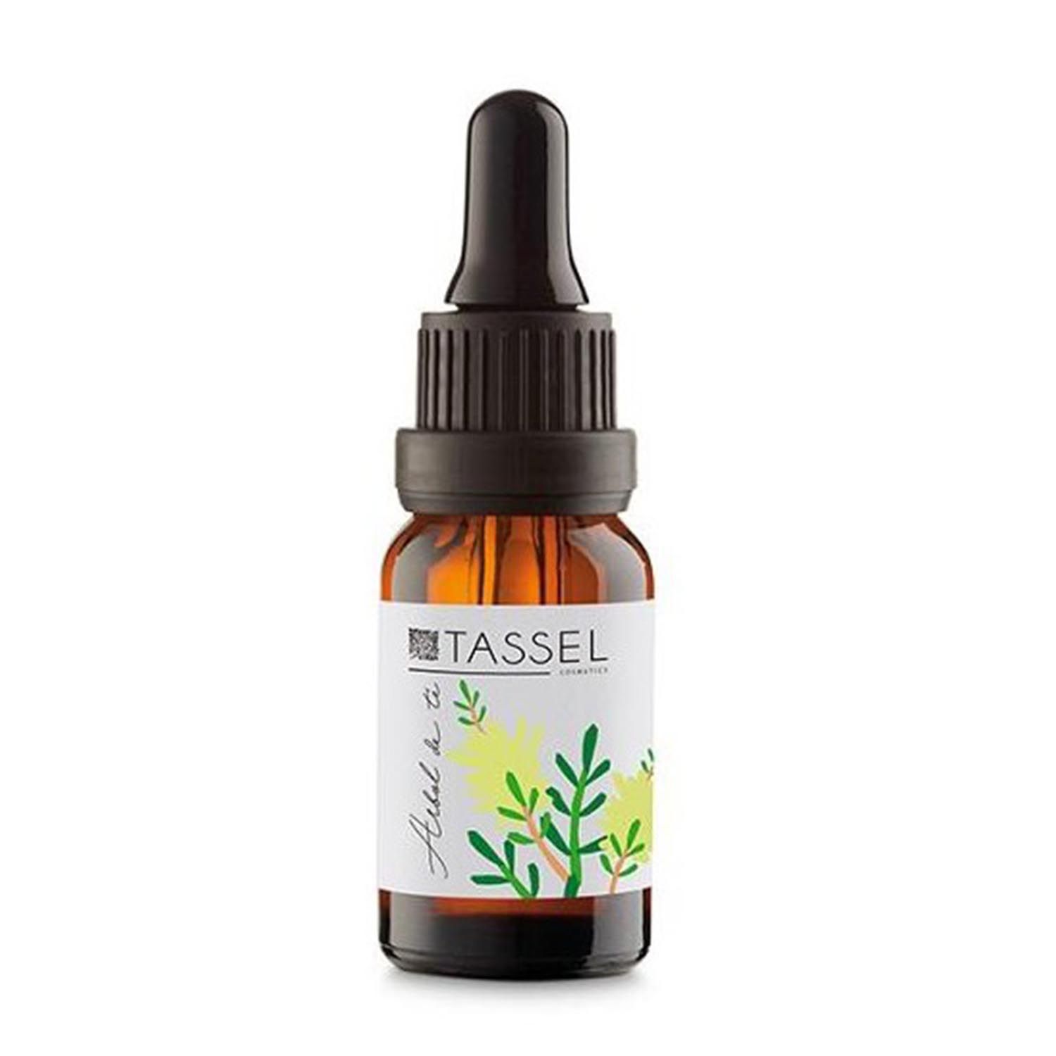 SLC-76766 ACEITE ESENCIAL ARBOL DE TE 30 ML. - Imagen 1