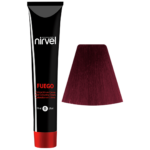 COLORACION EN CREMA FUEGO F-56 MAGENTA 100 ML.