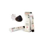 PAQUETE DE 3 TINTES VIOLETT PREMIUM Nº 8.1 RUBIO CALRO CENIZA