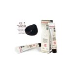 PAQUETE DE 3 TINTES VIOLETT PREMIUM Nº 6.1 RUBIO OSCURO CENIZA