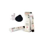 PAQUETE DE 3 TINTES VIOLETT PREMIUM Nº 5 CASTAÑO CLARO