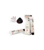 PAQUETE DE 3 TINTES VIOLETT PREMIUM Nº 5.4 CASTAÑO CLARO COBRIZO
