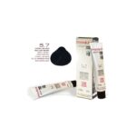 PAQUETE DE 3 TINTES VIOLETT PREMIUM Nº 5.7 CASTAÑO CLARO VIOLIN