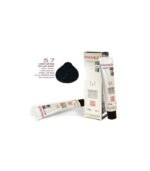 PAQUETE DE 3 TINTES VIOLETT PREMIUM Nº 5.7 CASTAÑO CLARO VIOLIN