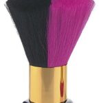 BROCHON FUCSIA/NEGRO P. PONEY