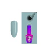 MOLLY LAC SEMIPERMANENTE PURE NATURE 104 SUMMER BREEZE 10 ML. - Imagen 2