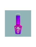 MOLLY LAC SEMIPERMANENTE PURE NATURE 104 SUMMER BREEZE 10 ML. - Imagen 4