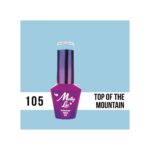 MOLLY LAC SEMIPERMANENTE PURE NATURE 101 MOUNTAINS 10 ML.