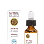 ACEITE ESENCIAL ARBOL DE TÉ 15 ML. BIO