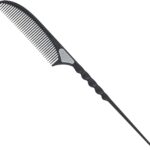 PEINE PUA CARBON LINE 22 CM.