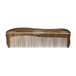 PEINE MADERA PALISANDRO 01 17,1 CMS.BARBURYS
