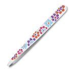PINZA CAPRICHO RECTA INOX 10CM. REF.12290