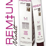 TINTE VIOLETT PREMIUM 100.0 SUPERACLARANTE NATURAL