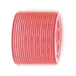 RULO VELCRO ROJO 70 MM