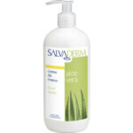 CREMA DE MANOS ALOE VERA 500 ML.