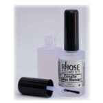 ESMALTE UÑAS BLANCAS RHOSE
