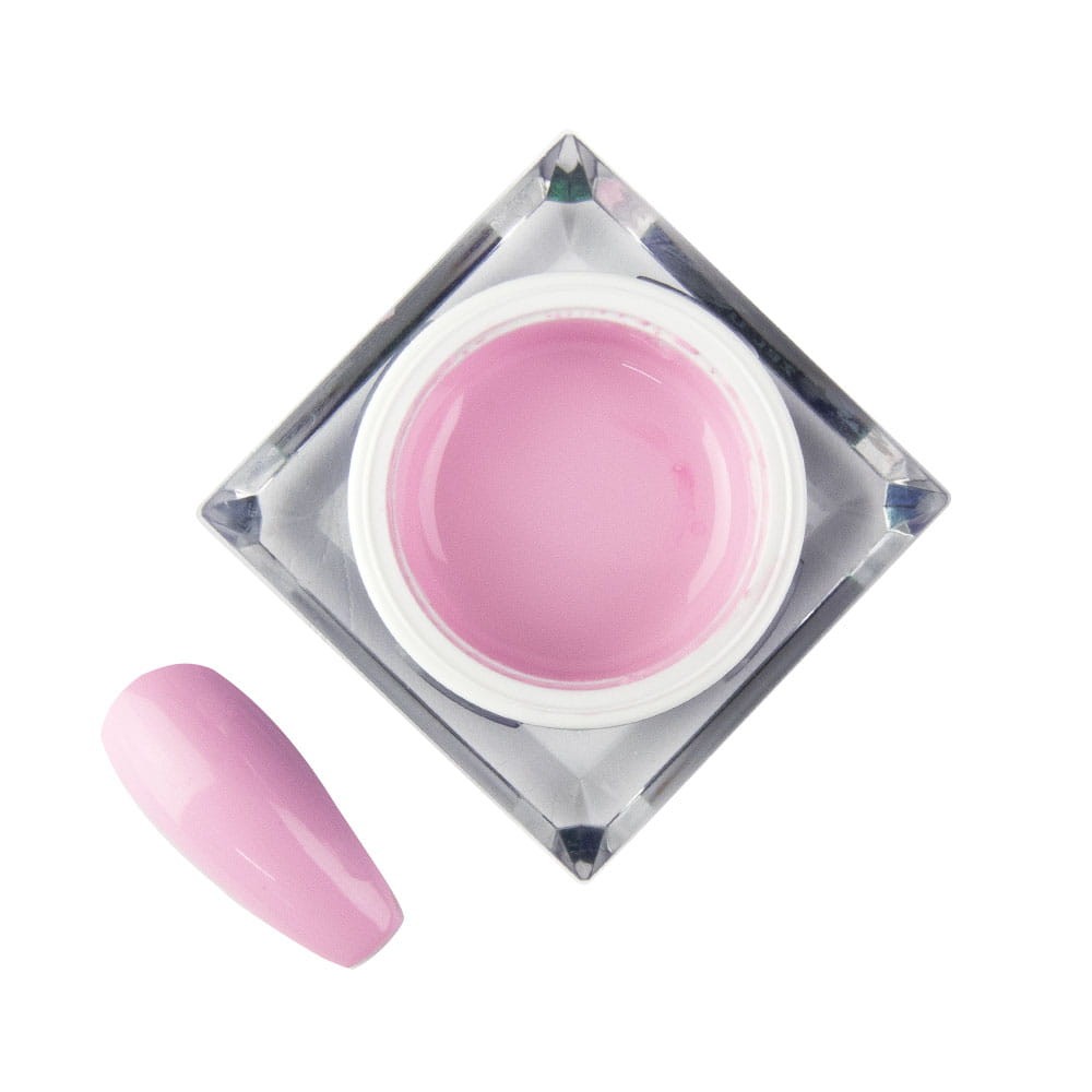 1492-Molly-Lac-Artistic-Gel-5-ml.-Light-Pink-no-09-Gel-paint