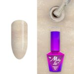 MOLLY LAC SEMIPERMANENTE WEDDING DREAM&CHAMPAGNE 381 10 ML. - Imagen 2