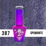 MOLLY LAC SEMIPERMANENTE WEDDING DREAM&CHAMPAGNE 387 10 ML.