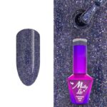 MOLLY LAC SEMIPERMANENTE WEDDING DREAM&CHAMPAGNE 387 10 ML. - Imagen 2
