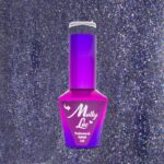MOLLY LAC SEMIPERMANENTE WEDDING DREAM&CHAMPAGNE 387 10 ML. - Imagen 4
