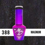 MOLLY LAC SEMIPERMANENTE WEDDING DREAM&CHAMPAGNE 388 10 ML.