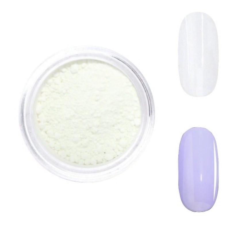 ML20026-efecto-neon-uv-n-01-blanco EFECTO NEON BLANCO Nº 1 MOLLY LAC - Imagen 1