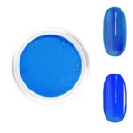 EFECTO NEON AZUL Nº 12 MOLLY LAC