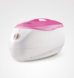 CALENTADOR DE PARAFINA PINK LOOK C/ACCESORIOS