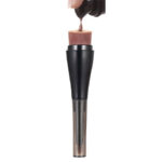 PINCEL MAQUILLAJE 2 CARAS FOUND IT 0010075 - Imagen 2