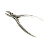 ALICATE UÑAS INOX 12 CM. 3 CLAVELES 12134