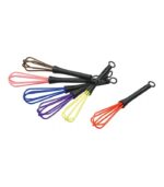 MEZCLADOR PRISM COLOURED WHISKS 6 UNID. - Imagen 3