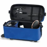 MALETA TROLLEY COBALT SIBEL - Imagen 2