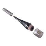 PINCEL MAQUILLAJE 2 CARAS FOUND IT 0010075