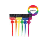 PACK PALETINAS TERMIX PRIDE PROFESIONAL 6 UNID.