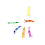 PINZAS TERMIX PRIDE PROFESIONAL  6 UNID. - Imagen 2