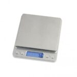 BASCULA DIGITAL PRECISION 0.1 GR./2 KG. SIBEL