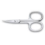 TIJERA UÑAS CURVA FILARMONICA 3,5 " 9 CMS.