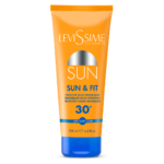 SUN & FIT PROTECTOR SOLAR REMODELANTE SFP30 LEVISSIME
