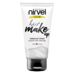 HAIR MAKE UP NIRVEL 50 ML. SILVER