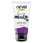 HAIR MAKE UP NIRVEL 50 ML. PURPLE