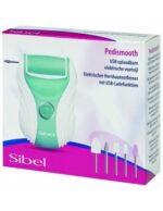 QUITACALLOS ELECTRICO PEDISMOOTH RECARGA USB - Imagen 6